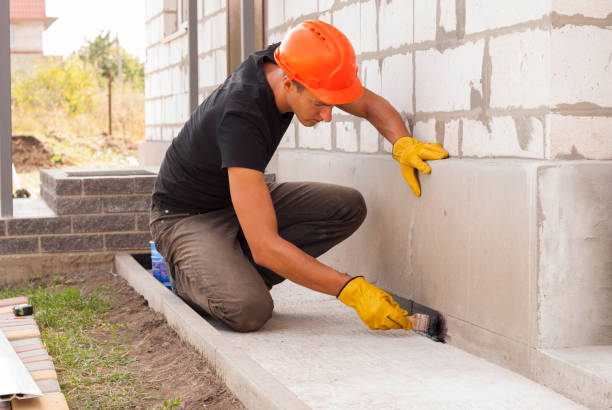 Waterproofing professionals working in Nauvoo, AL